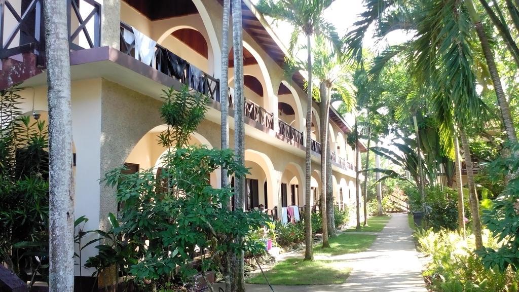 Pure Garden Resort Negril Exterior photo