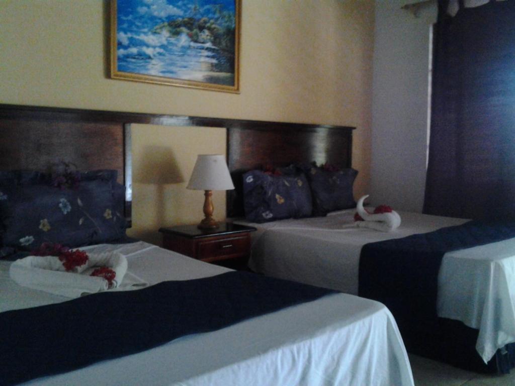 Pure Garden Resort Negril Room photo