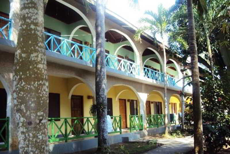 Pure Garden Resort Negril Exterior photo