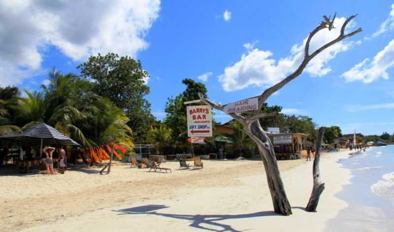 Pure Garden Resort Negril Exterior photo