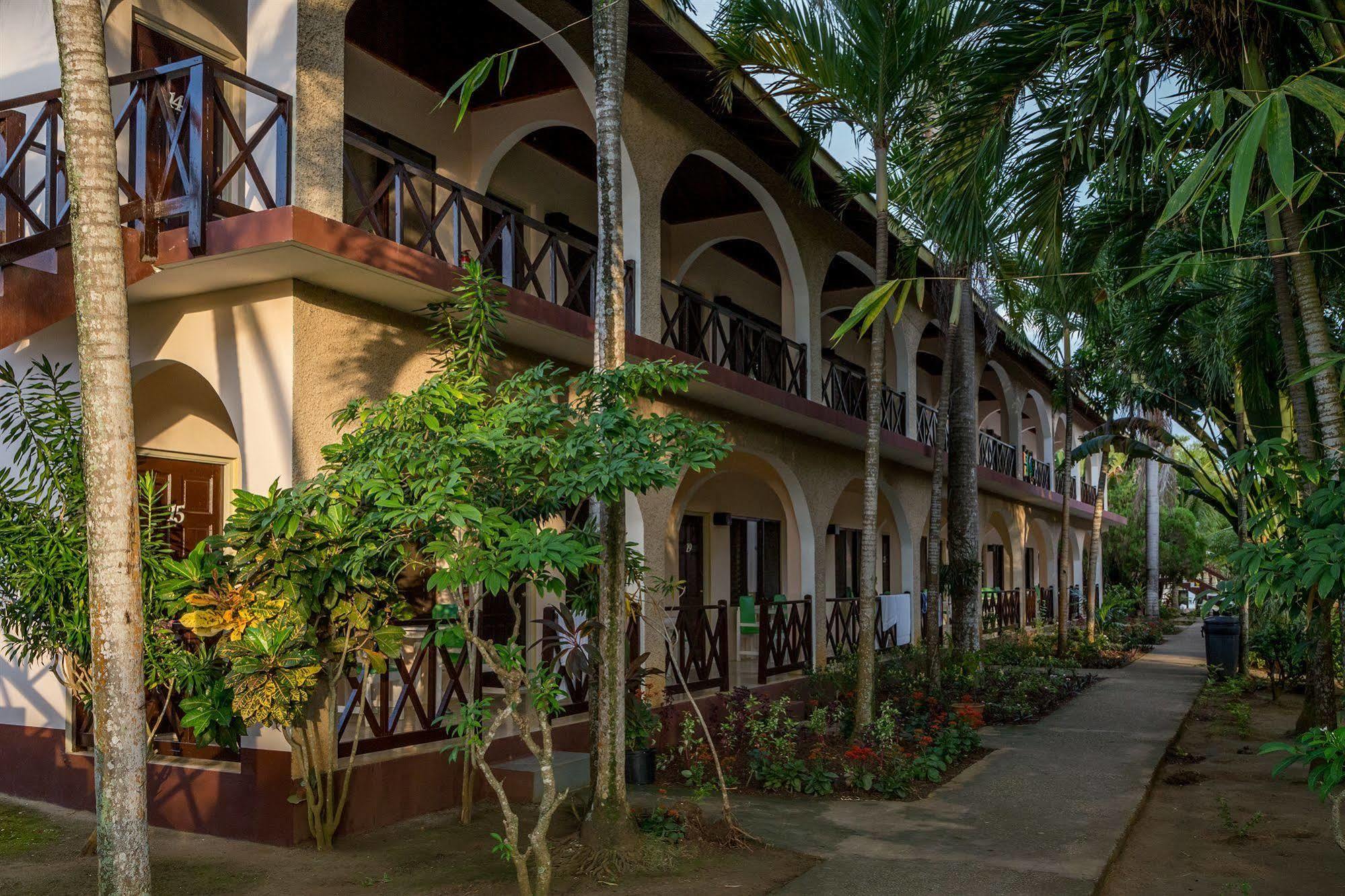 Pure Garden Resort Negril Exterior photo