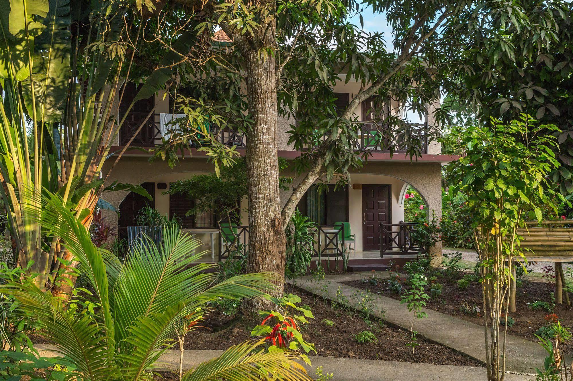 Pure Garden Resort Negril Exterior photo